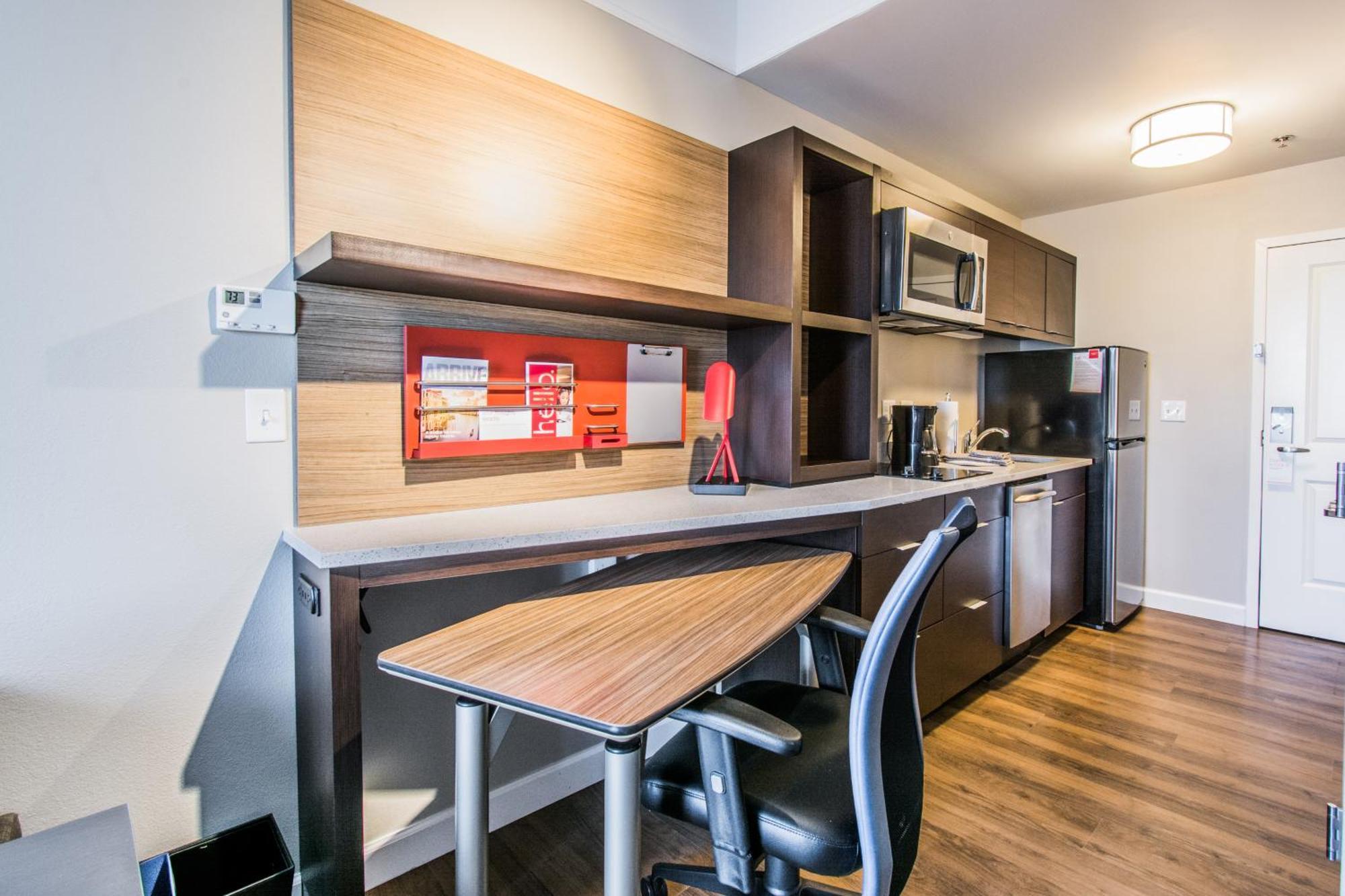 Towneplace Suites By Marriott Evansville Newburgh Extérieur photo
