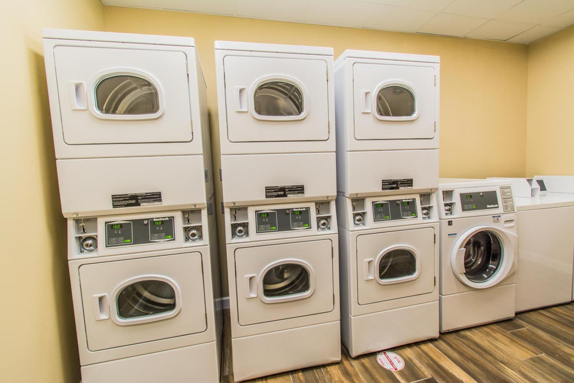 Towneplace Suites By Marriott Evansville Newburgh Extérieur photo