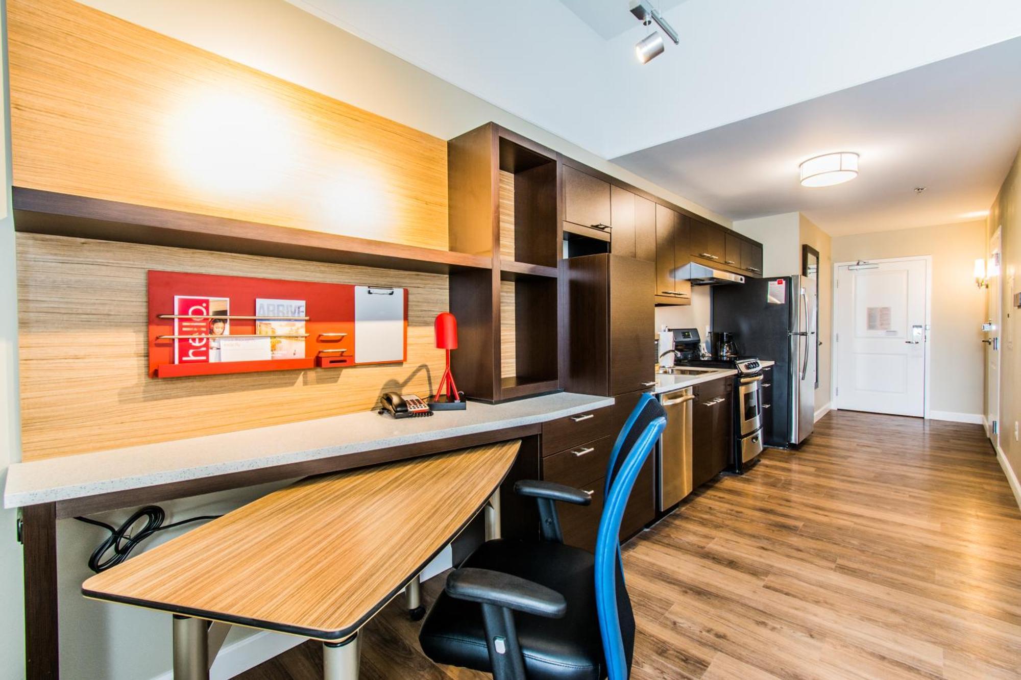 Towneplace Suites By Marriott Evansville Newburgh Extérieur photo