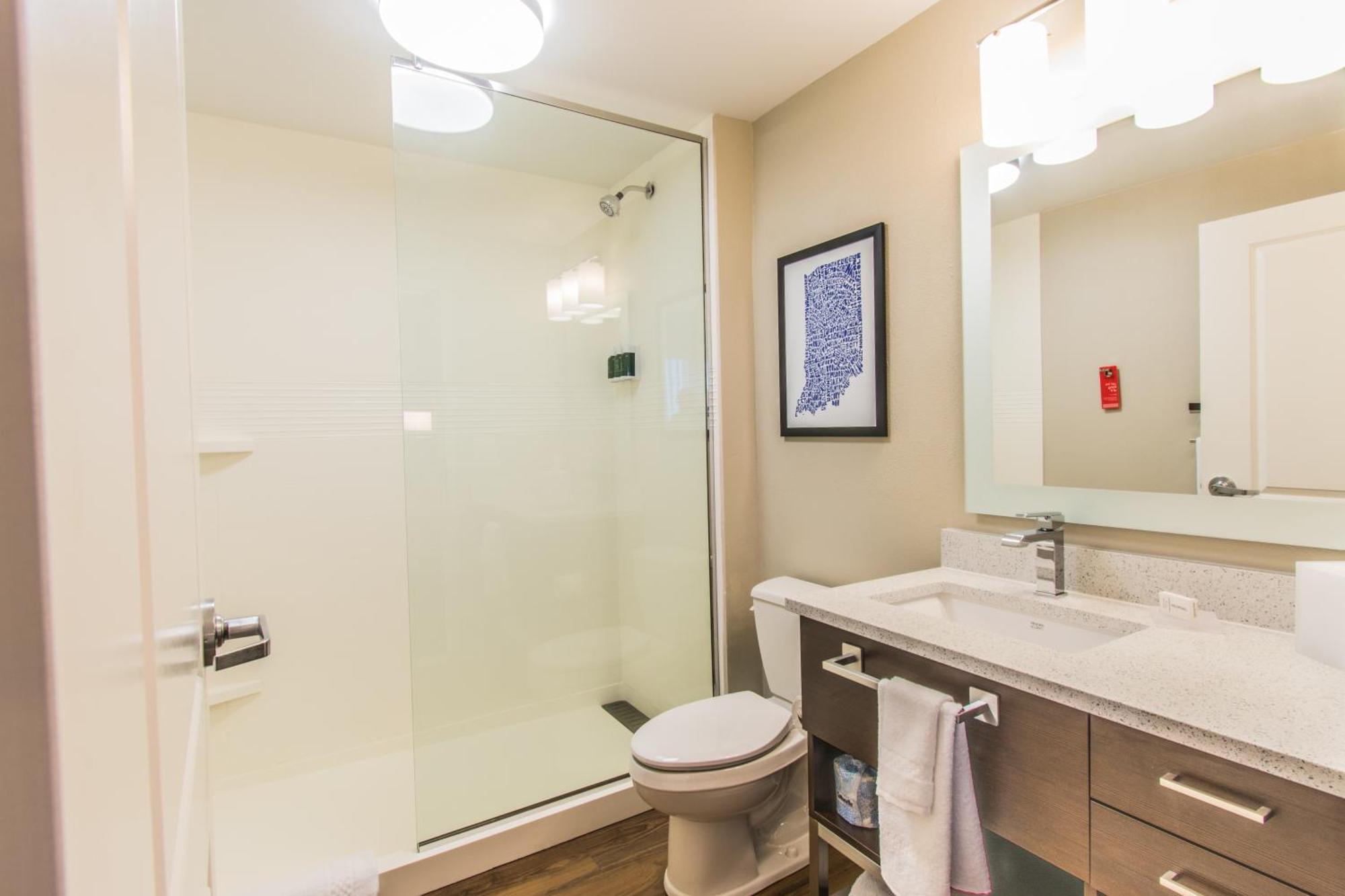 Towneplace Suites By Marriott Evansville Newburgh Extérieur photo