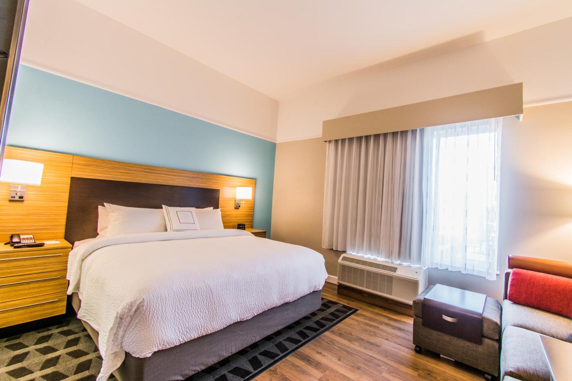 Towneplace Suites By Marriott Evansville Newburgh Extérieur photo