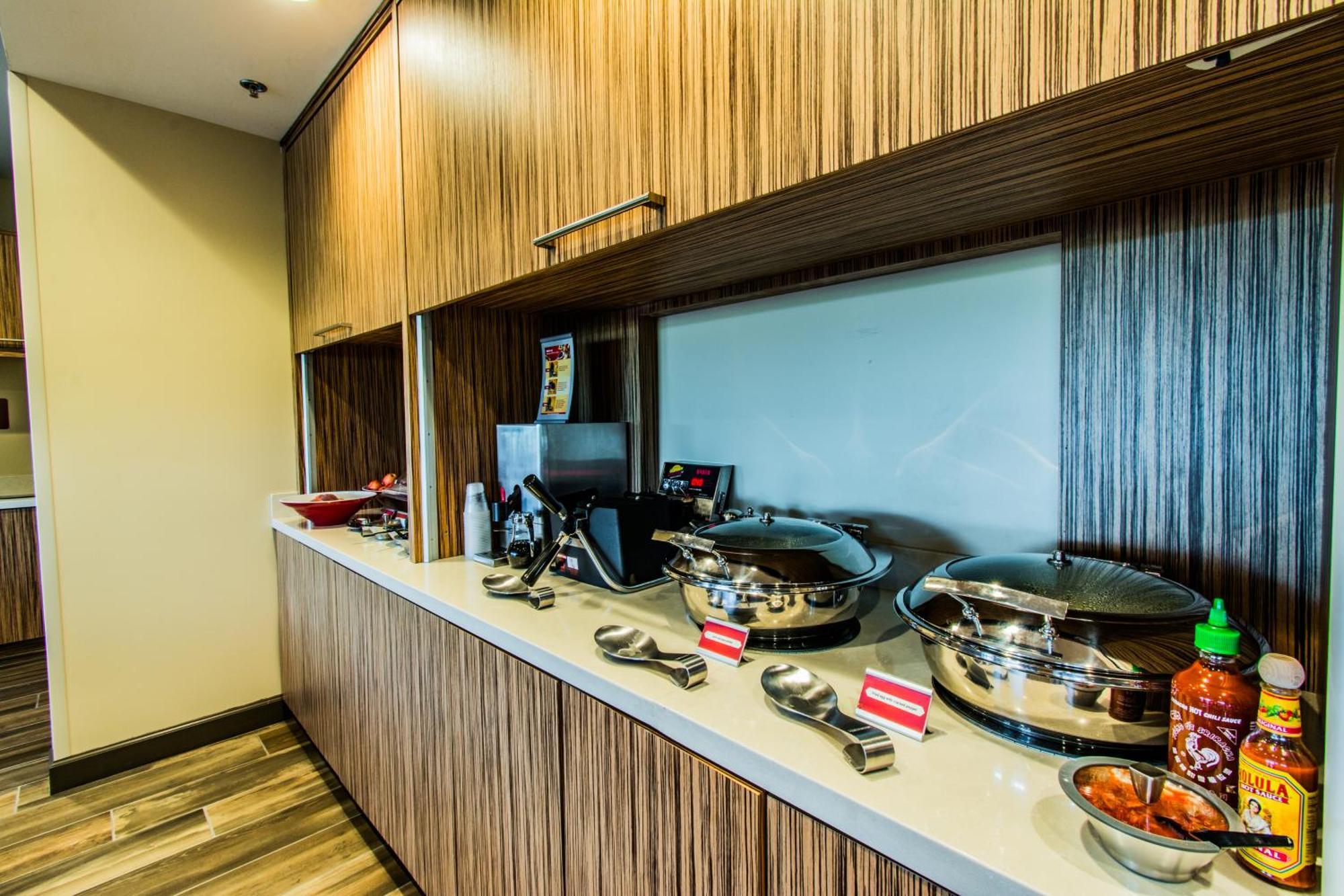 Towneplace Suites By Marriott Evansville Newburgh Extérieur photo