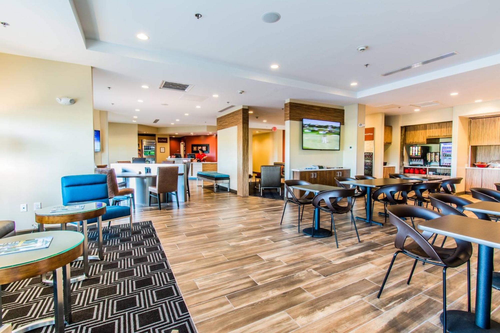 Towneplace Suites By Marriott Evansville Newburgh Extérieur photo