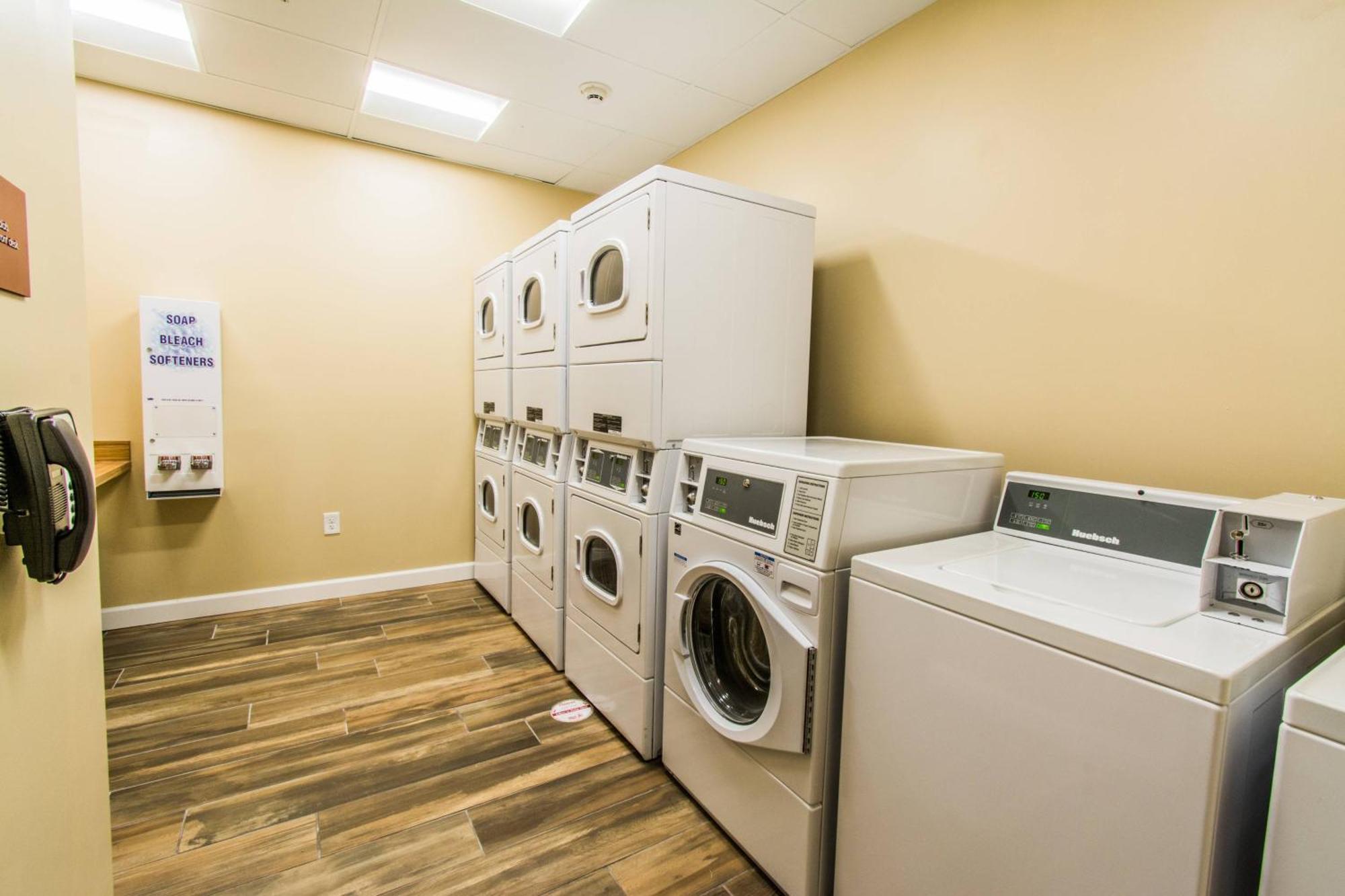 Towneplace Suites By Marriott Evansville Newburgh Extérieur photo