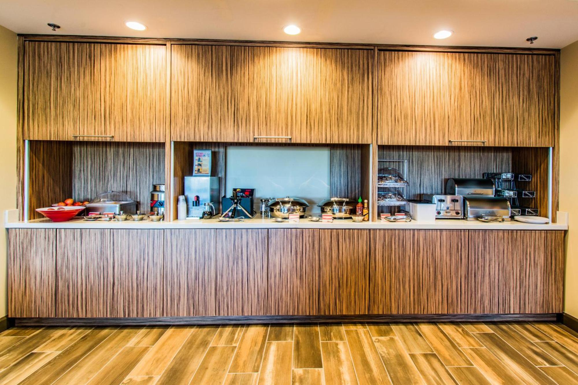 Towneplace Suites By Marriott Evansville Newburgh Extérieur photo