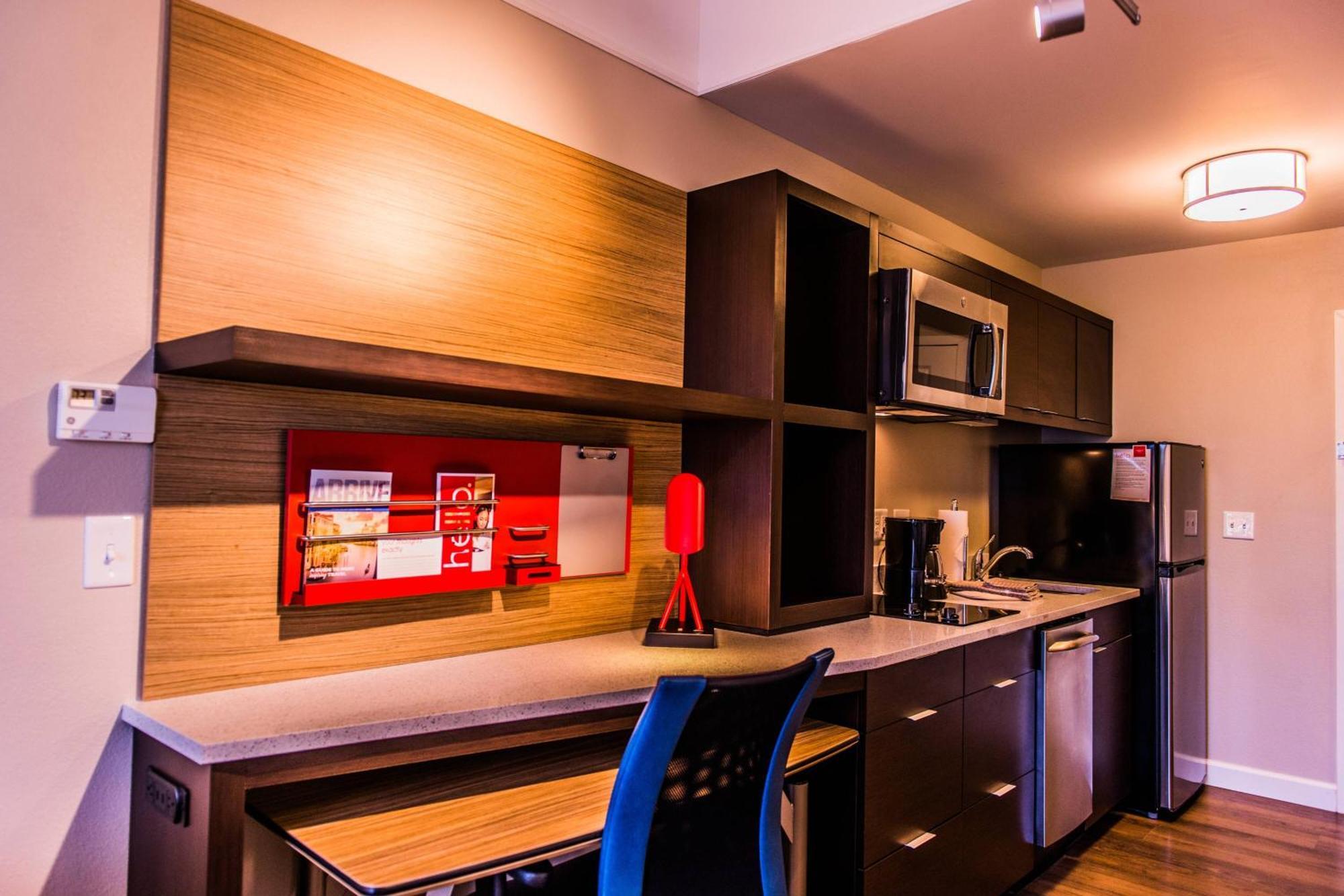 Towneplace Suites By Marriott Evansville Newburgh Extérieur photo