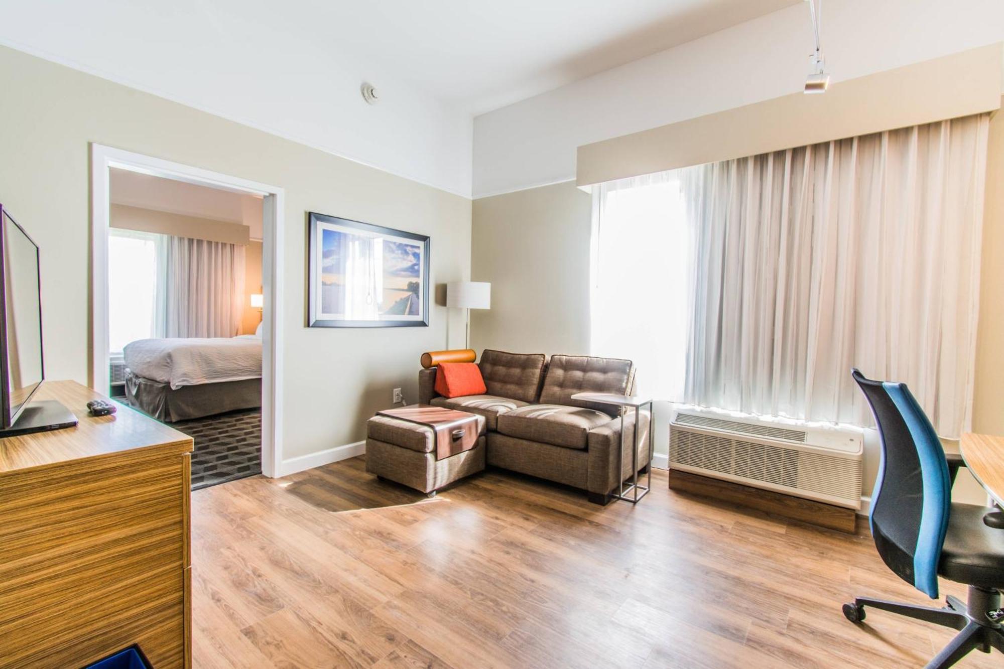 Towneplace Suites By Marriott Evansville Newburgh Extérieur photo