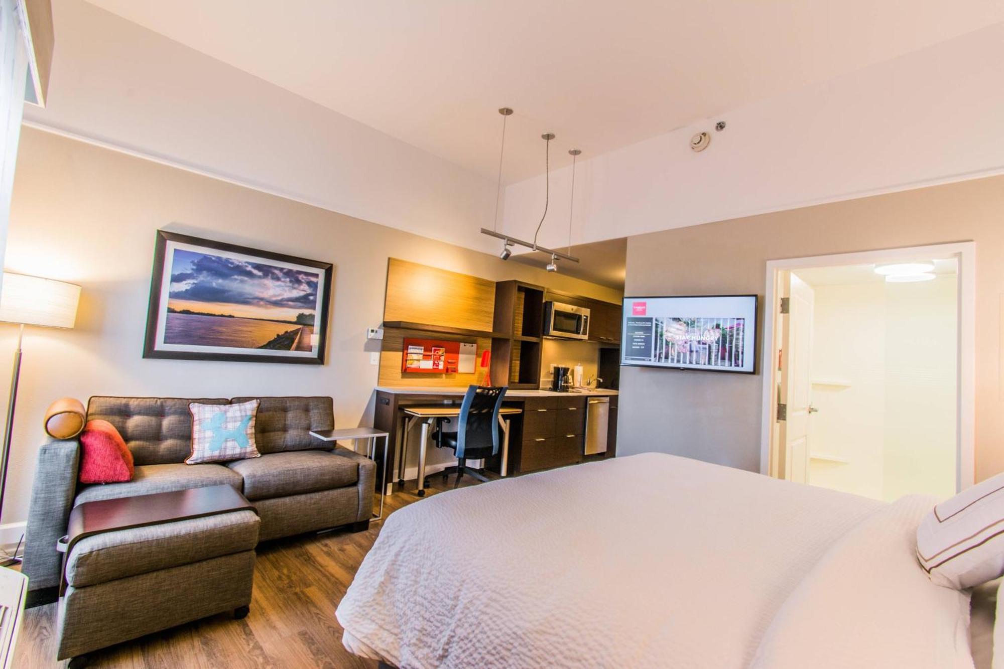 Towneplace Suites By Marriott Evansville Newburgh Extérieur photo
