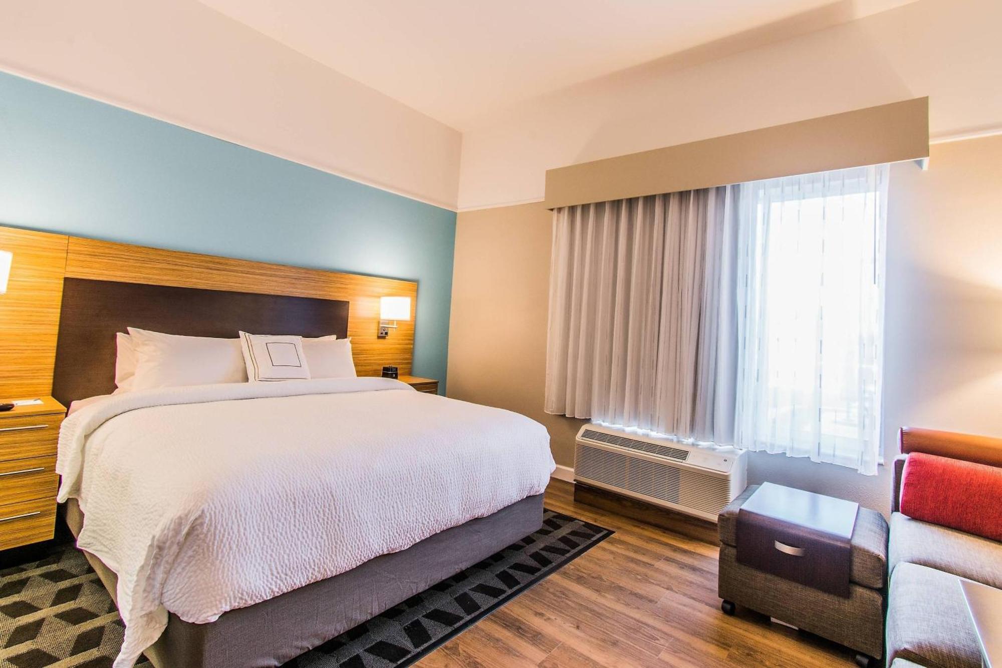 Towneplace Suites By Marriott Evansville Newburgh Extérieur photo