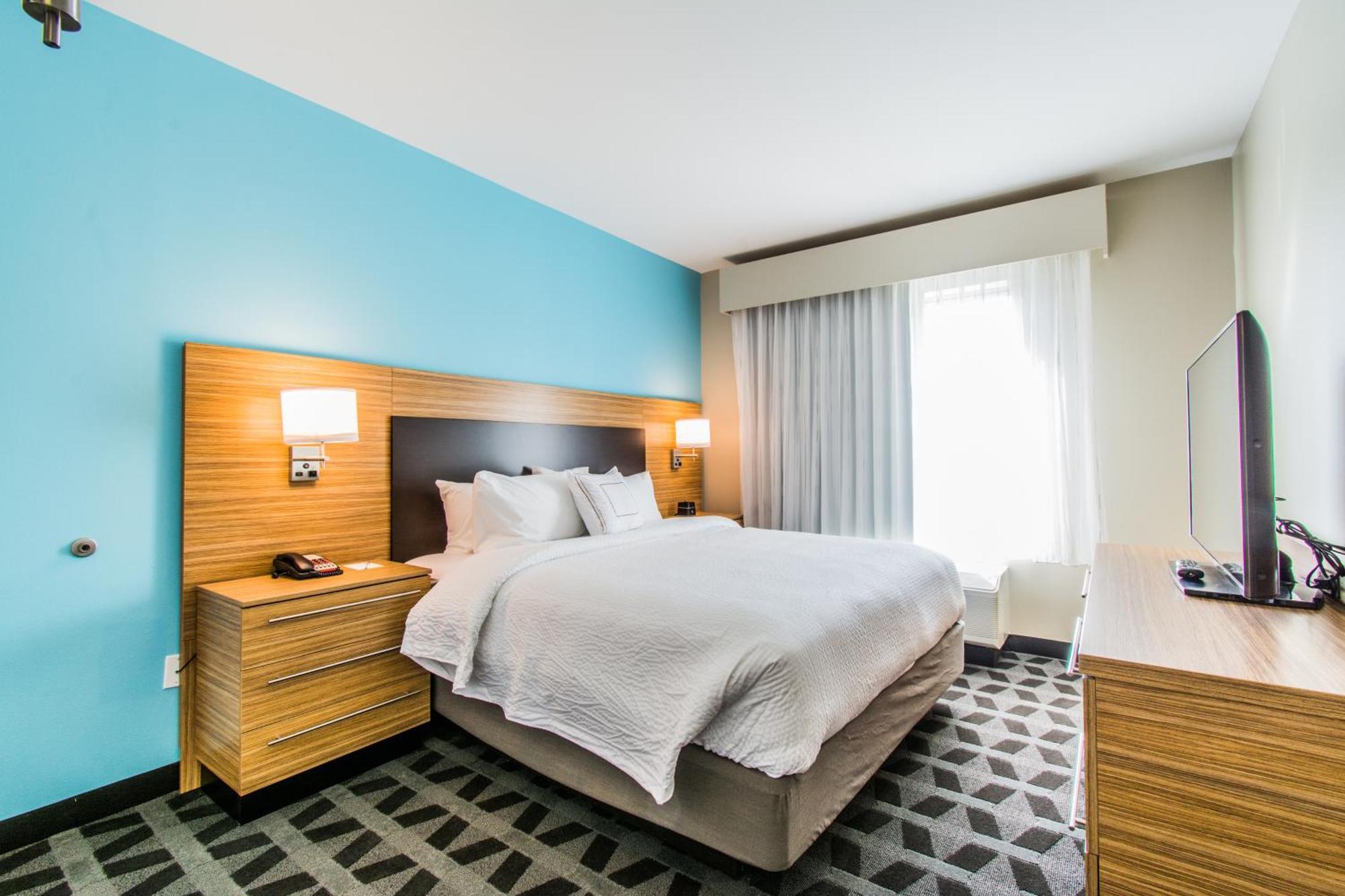 Towneplace Suites By Marriott Evansville Newburgh Extérieur photo